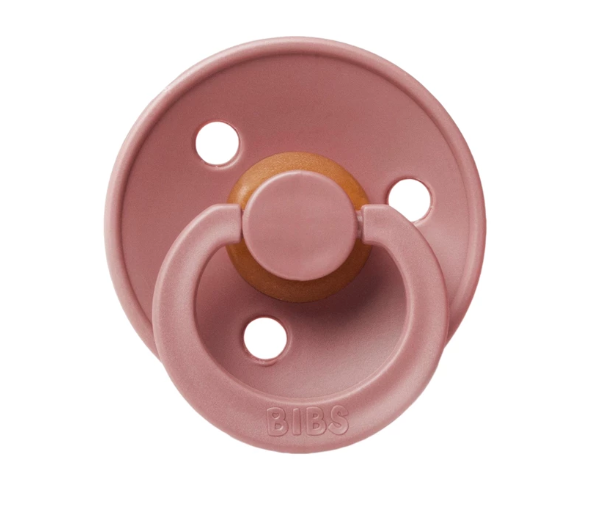 BIBS Pacifier- Woodchuck – SwellieCo